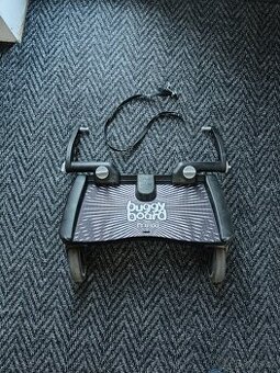 Lascal Buggy Board Maxi
