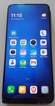 Prodám mobil Xiaomi Redmi Note 12, 8GB/256GB, stav A