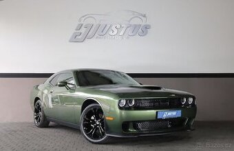 Dodge Challenger 3.6 SXT// R20