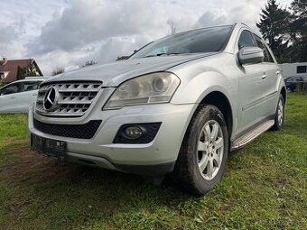 Mercedes-Benz ML 320CDi