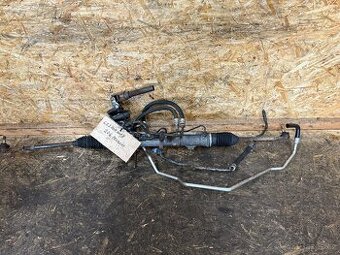 HŘEBENOVÉ ŘÍZENÍ SERVO ŘÍZENÍ PEUGEOT 206 6220000008