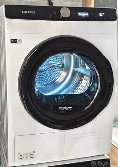 Zánovní kondezačni Sušička prádla Samsung