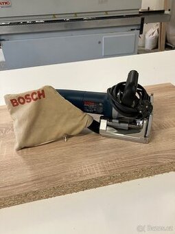 Lamelkovačka BOSCH