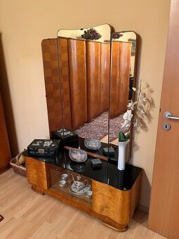 Prodám retro nábytek nabídněte