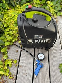 Extol Craft 418100 kompresor 1100W