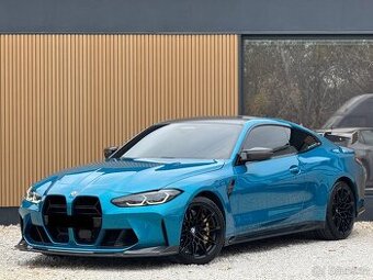 BMW M4 Competition xDrive M Race p. PPF, Remus, 700PS, Ker.B