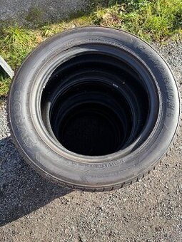 215/55 R16 GOODRIDE SV308 PNEU