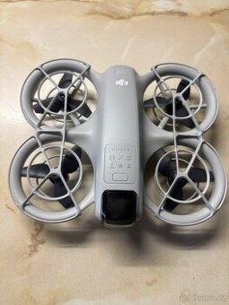 DJI NEO + DJI RC N3