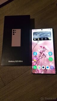 Samsung S23 Ultra
