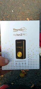 Myron kapesni Cisticka vzduchu