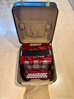 Delicia Favorit 3 BEsAs