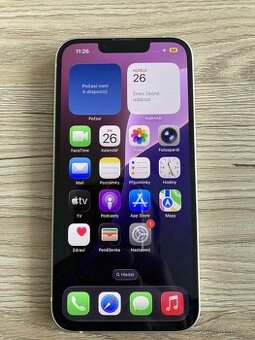 iPhone 13 TOP STAV na opravu nebo ND