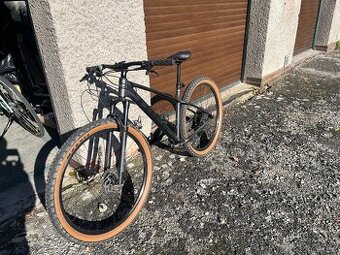 Horské jízdní kolo Trek Marlin 8 Gen 3