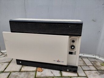 Plynová vafka Karma Beta 5