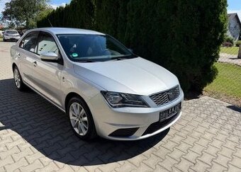 Seat Toledo 1,2 TSi / 77 kw ,klima benzín