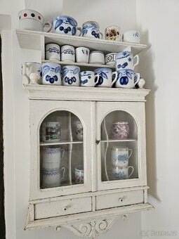 Sbírám STARÉ HRNKY, RETRO HRNEČKY, HRNÍČKY