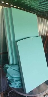 Extrudovaný polystyren