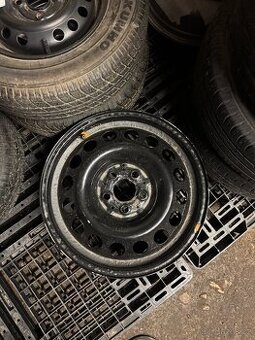 Rezervní disk Mercedes-Benz