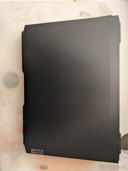 Lenovo IdeaPad Gaming 3 15ACH6 + ventilátor + 1T SSD