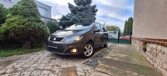Seat Alhambra 2.0 tdi 130kw - 1