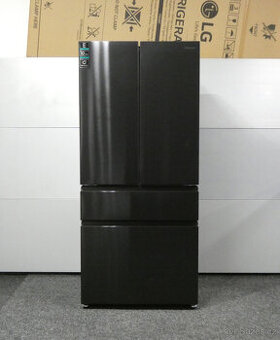 Chladnička Hisense RF540N4SBF2 - se zárukou