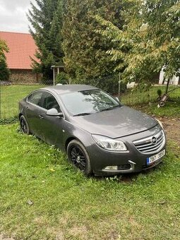Opel Insignia 162KW - 1