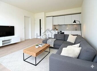 Prodej bytu 2+kk 72 m², s balkónem a garáží Praha - Hostivař