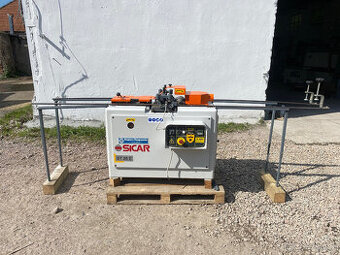 Oscilační vrták Sicar ST 26E pro rolety