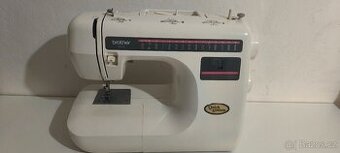 Šicí stroj Brother