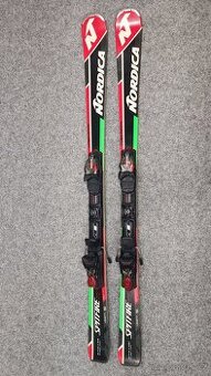 Lyže Nordica Dobermann