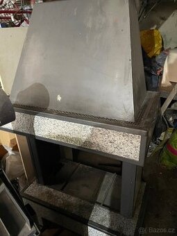 Krbová vložka včetně obložení