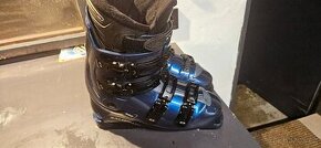 Lyžarské boty salomon vel. cca 43-44