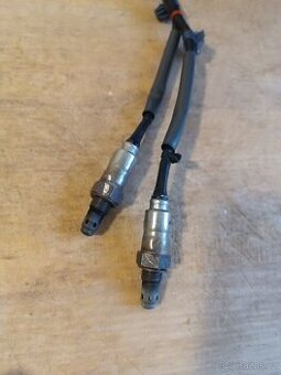 Honda CRF 1100 Africa Twin lambda sondy