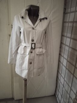 Prodám dámský krátký trečkot