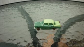 MATCHBOX RW AUSTIN VEMI PĚKNÝ