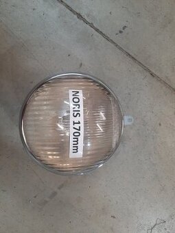 ZUNDAPP - NORIS 170 mm