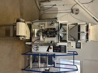 Balička suché směsi