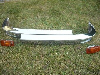 Škoda 100/110 náraznik.