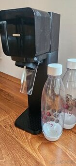 SodaStream  - výrobník sodové vody