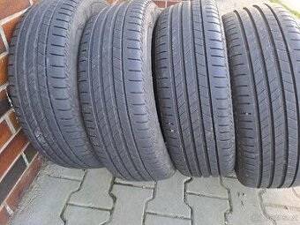 Letní pneu 185/65/R15 Bridgestone