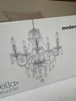 Závěsné stropní svítidlo