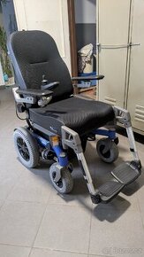 Invalidni elektricky vozik Sango Advanced R