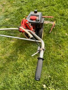 Lištová sekačka Vari Systém s převodovkou DSK 316