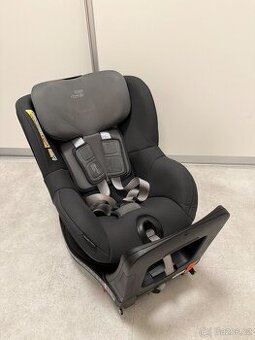 Autosedačka Britax Römer dualfix M i-SIZE