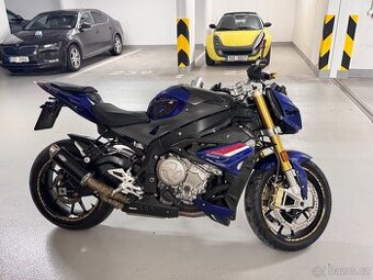 BMW S1000r