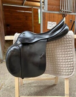 Prestige sedlo 18/33