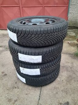 175/70 R14, NOVÉ zimní pneu