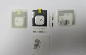 NOVÉ kryty, pouzdro, čističe