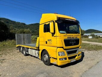 Predam Odtahovy Special MAN TGX 26,440
