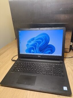 Notebook DELL Latitude 3570, Windows 11